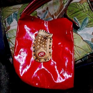 RAWLINGS GOLD GLOVE GOLF BAG TOTE 24in